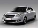Chery E5 2011 года